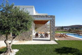 Alba Lilia Cretan Villas - Pitsidia - 3