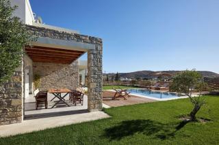Alba Lilia Cretan Villas - Pitsidia - 2