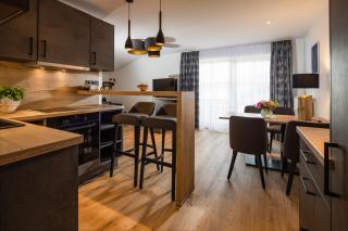 Hubertus Appartements Inzell - Inzell - 0
