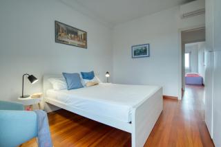 CaseOspitali - Casa Park View, ampio trilocale per famiglie sul parco - Milan - 5