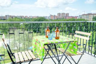 CaseOspitali - Casa Park View, ampio trilocale per famiglie sul parco - Milan - 6