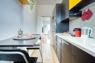 CaseOspitali - Casa Park View, ampio trilocale per famiglie sul parco - Milan - 8