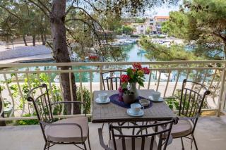 House Dinka with Pool - Porat - 9