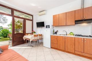 House Dinka with Pool - Porat - 2