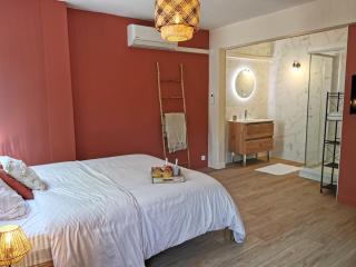 Studio confort - clim - ascenseur - Cavaillon - 7