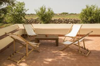 Le Casette del Bosco - Favignana - 8