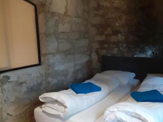 Renovated castle apartment with swimming pool - Serrières-en-Chautagne - 7