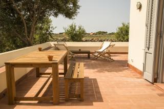 Le Casette del Bosco - Favignana - 6