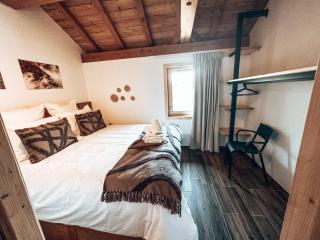 L'Aqui Sana, Appartement de standing - 2