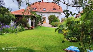 Frutta Villa - Cserszegtomaj - 0