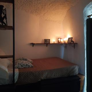 La grotta - Fabrica di Roma - 7