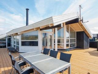 9 person holiday home in Ringkøbing-By Traum - Søndervig - 8