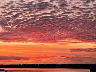 sunset cabin on the beach - Wapnica - 7
