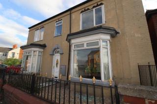 Dinnington House Dinnington by Smart Corporate Stays - Dinnington - 9