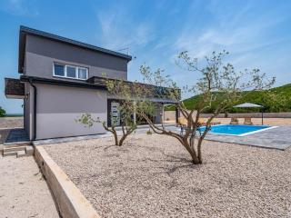 Modern villa with private pool - Stankovci - 4