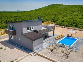 Modern villa with private pool - Stankovci - 1