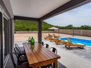 Modern villa with private pool - Stankovci - 5