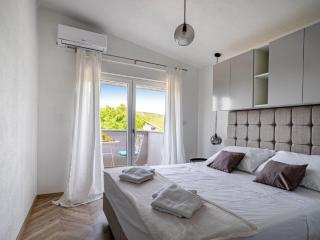 Modern villa with private pool - Stankovci - 6