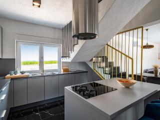 Modern villa with private pool - Stankovci - 7