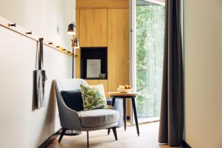 harry's home Berlin-Moabit hotel & apartments - Berlin - 1