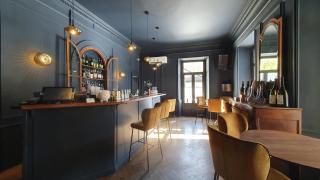 Hôtel Restaurant Le Repère - 7
