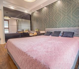 Szmaragdowy Spichlerz Apartament - Gdańsk - 5