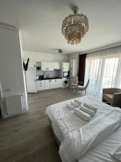 The Chalet - Mamaia Nord – Năvodari - 9