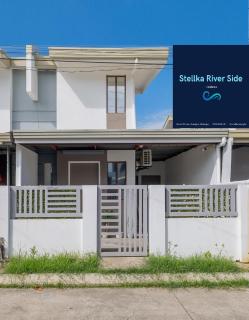 Stellka cheerful 2BR townhouse near the beach and city - Nasugbu - 8