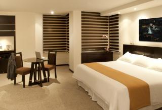 Mercure Alameda Quito - Quito - 6