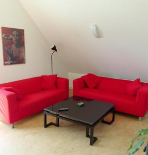 Loft Sierksdorf - Sierksdorf - 7