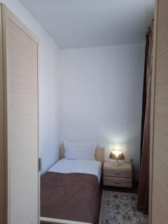 Апарт отель Welcome - 1