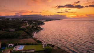 Sea Breeze Villa - Tsilivi - 6