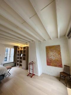 Charmante woning in city center - 6