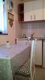 Apartman Pula - Pula - 7