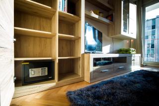 Apartament Bursztynowy - Sopot - 4