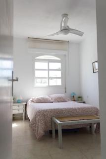 Tranquilo y cómodo apartamento en Vejer de la Frontera - Vejer de la Frontera - 8