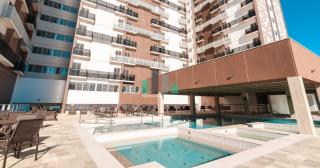Spazzio diRoma Flat - Oficial - Caldas Novas - 1