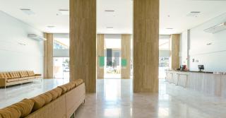 Spazzio diRoma Flat - Oficial - 3