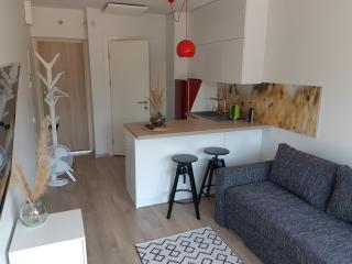 Malūno vilos studio - Palanga - 0