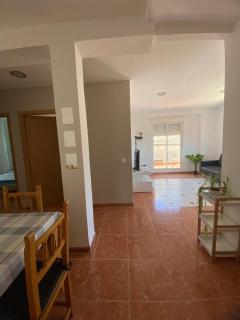 Piso en el popular vecindario Venecia,Playa Gandía - Gandía - 6