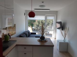 Malūno vilos studio - Palanga - 9