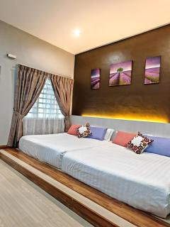W13 atGoldenHills NightMarket WiFi 4R - Brinchang - 8