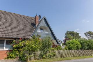 50171 Haus Antje I - Harlesiel - 9