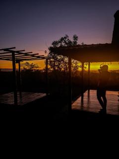 Pousada Mirante do Cerrado - Delfinópolis - 4