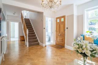 Luxury 8 bedroom home with leisure wing - Boars Hill - 9