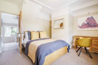 Luxury 8 bedroom home with leisure wing - Boars Hill - 7