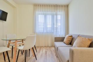 Antero sweet & cozy apartment by PCH - Porto - 5