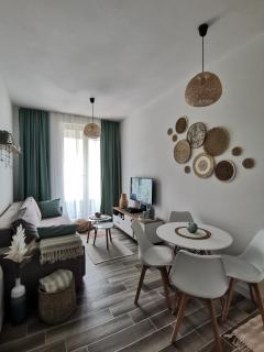 Beach Pearl - Bečići - 0