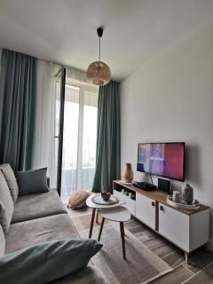 Beach Pearl - Bečići - 7