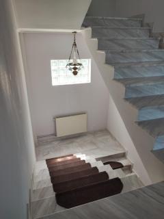 Olympus Mytikas Apartment - 1